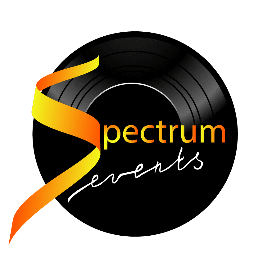 Spectrum Events Logo